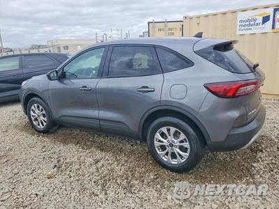 Drugie zdjęcie samochodu z przodu: 2025 FORD ESCAPE ACTIVE VIN:1FMCU9GN8SUA88746 - miniatura