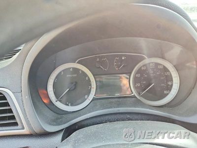 Zdjęcie 9 z 13 samochodu: 2013 NISSAN SENTRA S VIN:3N1AB7APXDL712708 - miniatura