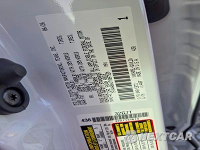 Zdjęcie 14 z 14 samochodu: 2026 TOYOTA SEQUOIA TRD PRO VIN:7SVAAABA1TX097529 - miniatura