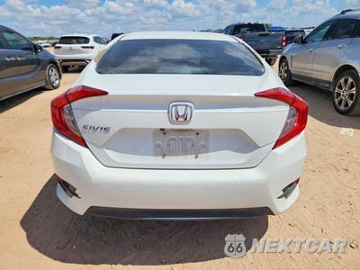 Zdjęcie 6 z 12 samochodu: 2016 HONDA CIVIC LX VIN:19XFC2F55GE049020 - miniatura