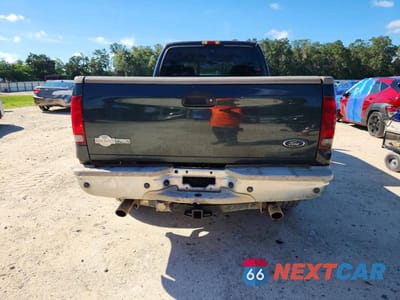 Zdjęcie 6 z 12 samochodu: 2006 FORD F250 SUPER DUTY VIN:1FTSW21YX6EA51704 - miniatura