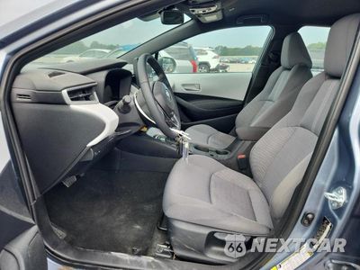 Zdjęcie 7 z 12 samochodu: 2026 TOYOTA COROLLA SE VIN:5YFS4MCE5TP271366 - miniatura