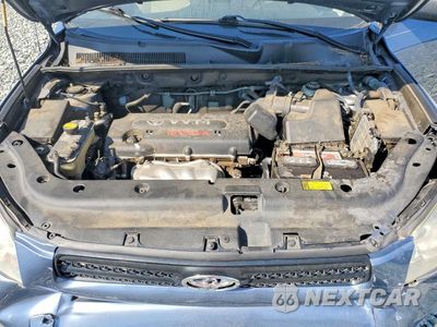 Zdjęcie 12 z 13 samochodu: 2008 TOYOTA RAV4 BASE VIN:JTMZD33V986071792 - miniatura