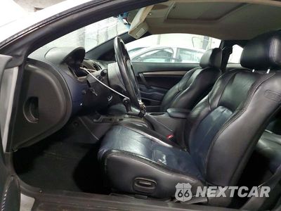 Zdjęcie 7 z 12 samochodu: 2003 MITSUBISHI ECLIPSE GTS VIN:4A3AC74H93E005416 - miniatura