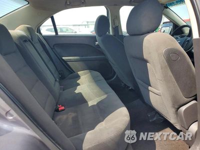 Zdjęcie 10 z 12 samochodu: 2007 FORD FUSION SE VIN:3FAHP07Z67R171547 - miniatura