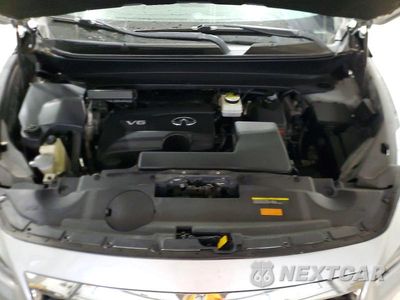 Zdjęcie 12 z 13 samochodu: 2019 INFINITI QX60 PURE VIN:5N1DL0MM3KC565250 - miniatura