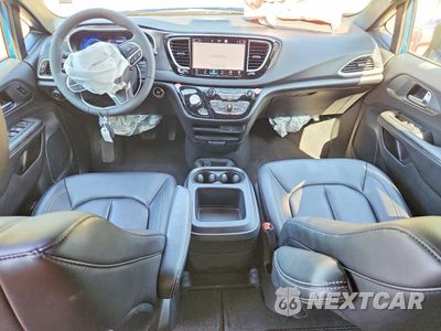 Zdjęcie 8 z 13 samochodu: 2026 CHRYSLER PACIFICA SELECT VIN:2C4RC1BG7TR272487 - miniatura