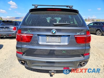 Zdjęcie 6 z 13 samochodu: 2013 BMW X5 XDRIVE35I VIN:5UXZV4C53D0B02536 - miniatura