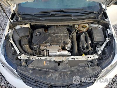 Zdjęcie 11 z 12 samochodu: 2018 CHEVROLET CRUZE LT VIN:3G1BE6SM8JS581747 - miniatura