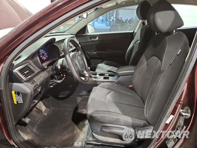 Zdjęcie 7 z 12 samochodu: 2017 KIA OPTIMA LX VIN:5XXGT4L32HG130598 - miniatura