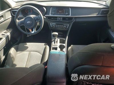 Zdjęcie 8 z 12 samochodu: 2016 KIA OPTIMA LX VIN:5XXGT4L39GG089286 - miniatura