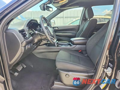 Zdjęcie 7 z 13 samochodu: 2026 DODGE DURANGO GT VIN:1C4RDJDG5TC229642 - miniatura