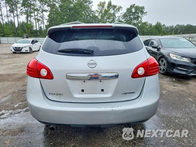 Zdjęcie 6 z 13 samochodu: 2012 NISSAN ROGUE S VIN:JN8AS5MV9CW390328 - miniatura