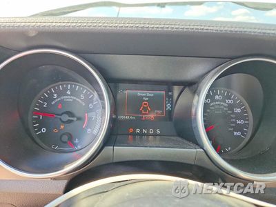 Zdjęcie 9 z 12 samochodu: 2019 FORD MUSTANG VIN:1FATP8UH4K5204674 - miniatura