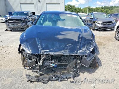 Piąte zdjęcie samochodu w środku: 2019 HYUNDAI SONATA SE VIN:5NPE24AF2KH750208 - miniatura