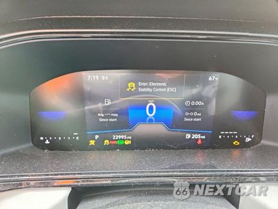 Zdjęcie 9 z 12 samochodu: 2025 VOLKSWAGEN TAOS S VIN:3VV8C7B23SM090201 - miniatura