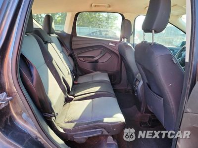 Zdjęcie 10 z 12 samochodu: 2019 FORD ESCAPE SE VIN:1FMCU9GD4KUA09905 - miniatura