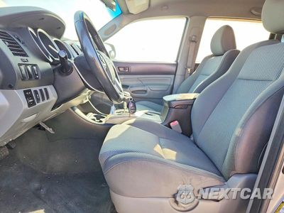 Zdjęcie 7 z 13 samochodu: 2015 TOYOTA TACOMA DOUBLE CAB PRERUNNER VIN:3TMJU4GN3FM174717 - miniatura