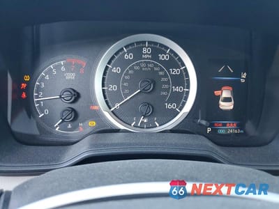 Zdjęcie 9 z 12 samochodu: 2020 TOYOTA COROLLA LE VIN:JTDEPRAE0LJ054011 - miniatura