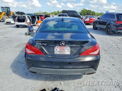 Zdjęcie 6 z 12 samochodu: 2018 MERCEDES-BENZ CLA 250 VIN:WDDSJ4EB9JN563730 - miniatura