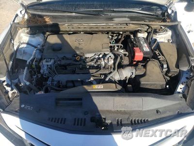 Zdjęcie 11 z 13 samochodu: 2021 TOYOTA CAMRY SE VIN:4T1T11AK7MU575013 - miniatura