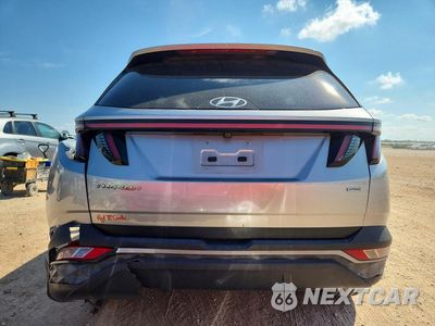 Zdjęcie 6 z 12 samochodu: 2022 HYUNDAI TUCSON SEL VIN:5NMJBCAE1NH040993 - miniatura