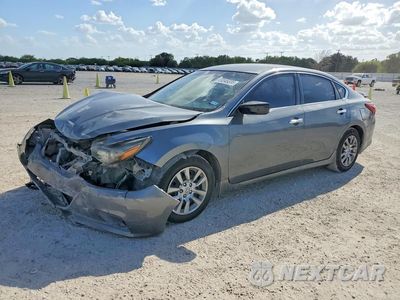 2018 NISSAN ALTIMA 2.5 SR 1N4AL3AP3JC281774 - główne zdjęcie licytacji z USA - miniatura
