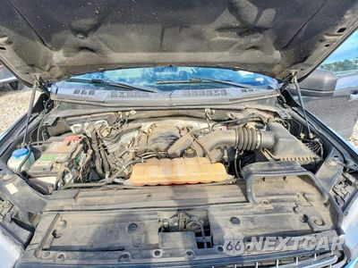Zdjęcie 11 z 12 samochodu: 2018 FORD F150 SUPERCREW VIN:1FTEW1E53JFD56181 - miniatura