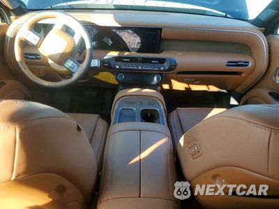 Zdjęcie 8 z 13 samochodu: 2026 HYUNDAI PALISADE CALLIGRAPHY VIN:KM8RMESA6TU091122 - miniatura