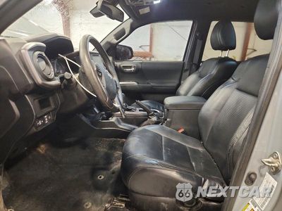 Zdjęcie 7 z 13 samochodu: 2019 TOYOTA TACOMA TRD OFF-ROAD VIN:3TMCZ5ANXKM275787 - miniatura
