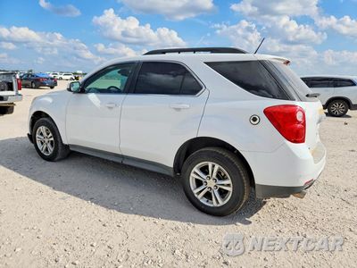 Drugie zdjęcie samochodu z przodu: 2014 CHEVROLET EQUINOX LT VIN:2GNFLFE32E6317453 - miniatura