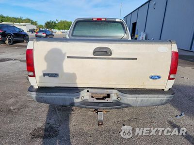Zdjęcie 6 z 12 samochodu: 2004 FORD F-150 HERITAGE CLASSIC VIN:2FTRF17294CA10592 - miniatura