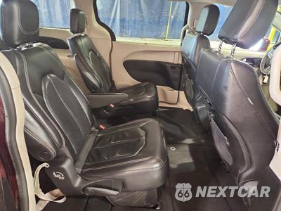 Zdjęcie 11 z 13 samochodu: 2022 CHRYSLER PACIFICA TOURING L VIN:2C4RC1BG9NR217915 - miniatura