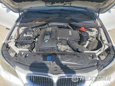 Zdjęcie 11 z 12 samochodu: 2008 BMW 535 I VIN:WBANW13548CZ77845 - miniatura