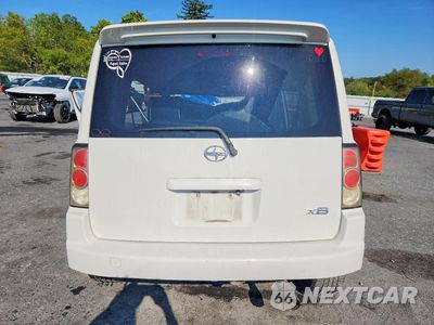 Zdjęcie 6 z 12 samochodu: 2006 SCION XB BASE VIN:JTLKT324564042610 - miniatura