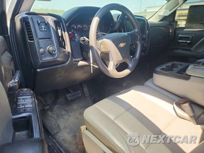 Zdjęcie 8 z 12 samochodu: 2016 CHEVROLET SILVERADO K2500 HEAVY DUTY VIN:1GC1KUE85GF236784 - miniatura