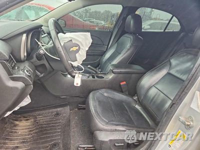 Zdjęcie 7 z 13 samochodu: 2015 CHEVROLET MALIBU LTZ VIN:1G11F5SL9FU140582 - miniatura