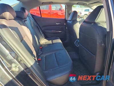 Zdjęcie 10 z 12 samochodu: 2016 ACURA TLX TECH VIN:19UUB1F5XGA010335 - miniatura