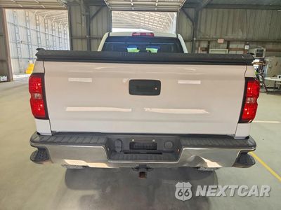 Zdjęcie 6 z 12 samochodu: 2017 CHEVROLET SILVERADO K1500 LT VIN:1GCVKREC5HZ399163 - miniatura