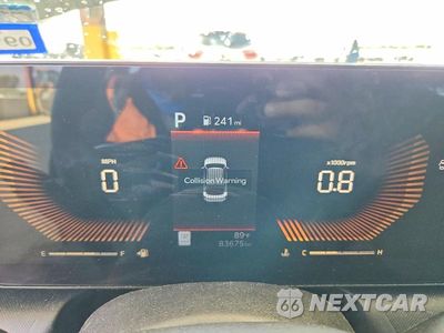 Zdjęcie 9 z 12 samochodu: 2025 KIA K4 LXS VIN:3KPFT4DE3SE005928 - miniatura