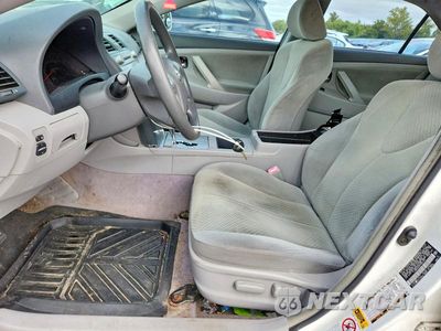 Zdjęcie 7 z 12 samochodu: 2007 TOYOTA CAMRY LE VIN:JTNBE46K873001007 - miniatura