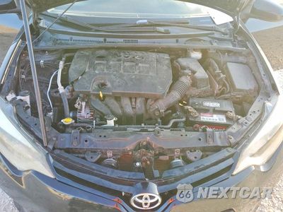 Zdjęcie 11 z 12 samochodu: 2015 TOYOTA COROLLA L VIN:5YFBURHE3FP219292 - miniatura
