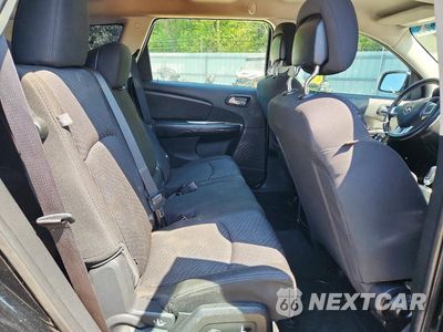 Zdjęcie 11 z 13 samochodu: 2014 DODGE JOURNEY SE VIN:3C4PDCAB8ET310721 - miniatura