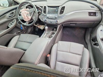 Zdjęcie 8 z 12 samochodu: 2019 CHEVROLET IMPALA LT VIN:2G11Z5S35K9143994 - miniatura