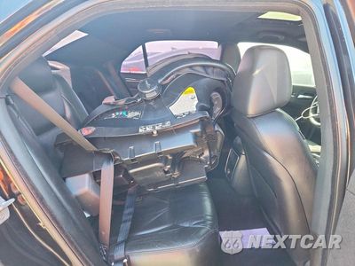 Zdjęcie 10 z 12 samochodu: 2011 CHRYSLER 300 LIMITED VIN:2C3CA5CG2BH522633 - miniatura