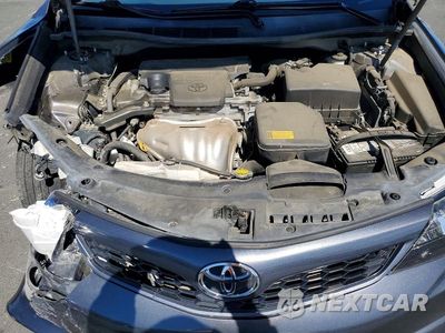 Zdjęcie 11 z 12 samochodu: 2012 TOYOTA CAMRY SE VIN:4T1BF1FKXCU112951 - miniatura