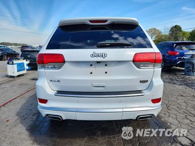 Zdjęcie 6 z 13 samochodu: 2021 JEEP GRAND CHEROKEE SUMMIT VIN:1C4RJFJG9MC582249 - miniatura