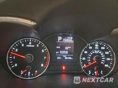 Zdjęcie 9 z 13 samochodu: 2018 KIA FORTE5 LX VIN:KNAFK5A80J5773915 - miniatura
