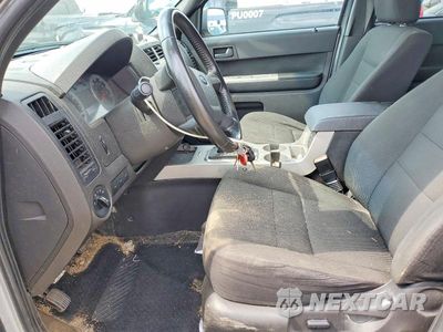 Zdjęcie 7 z 13 samochodu: 2009 FORD ESCAPE XLT VIN:1FMCU03GX9KC57934 - miniatura