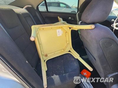 Zdjęcie 10 z 12 samochodu: 2009 FORD FUSION SE VIN:3FAHP07Z89R174405 - miniatura